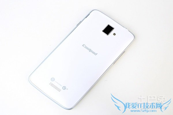 酷派8198t怎么样