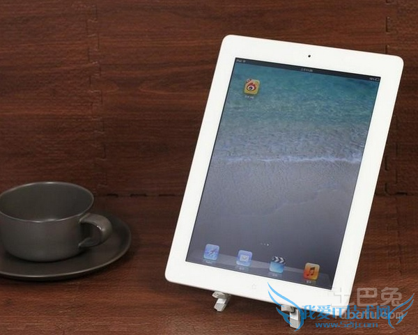 苹果ipad4怎么刷机 苹果ipad4怎么刷机