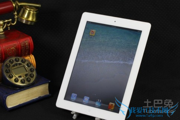 苹果ipad4怎么刷机