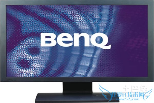 明基显示器设置 明基显示器设置