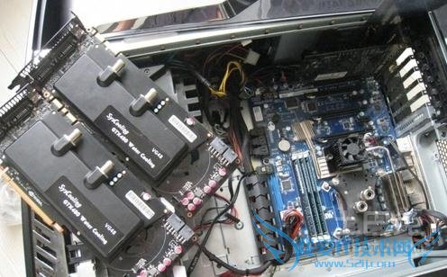 双显卡是什么意思 双显卡是什么意思