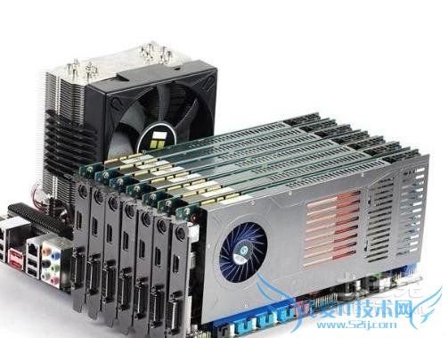 双显卡是什么意思 双显卡是什么意思