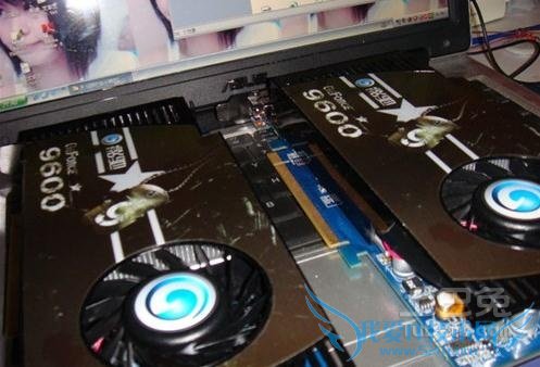 双显卡是什么意思 双显卡是什么意思