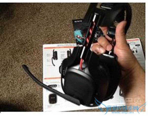 游戏耳机推荐 游戏耳机推荐