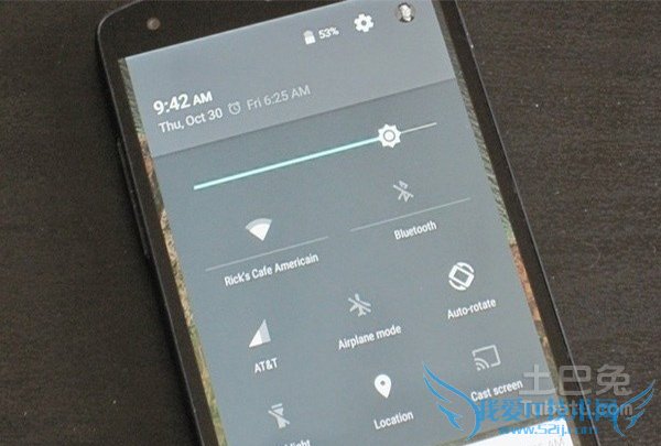 手机显示屏闪烁