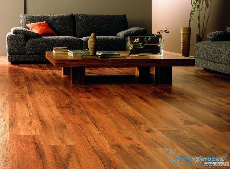 如何选购三层实木地板