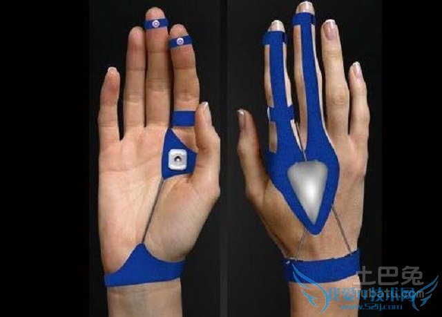 手指鼠标怎么用 手指鼠标怎么用