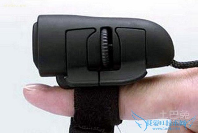 手指鼠标怎么用 手指鼠标怎么用