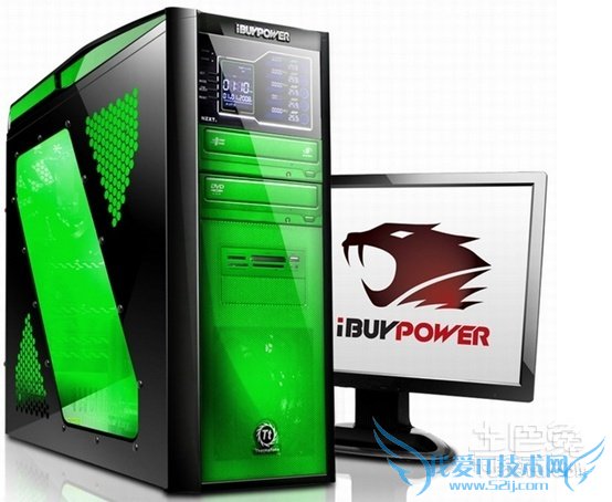 游戏台式电脑价格