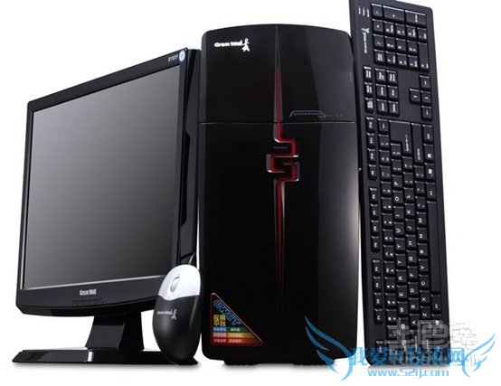 游戏台式电脑价格