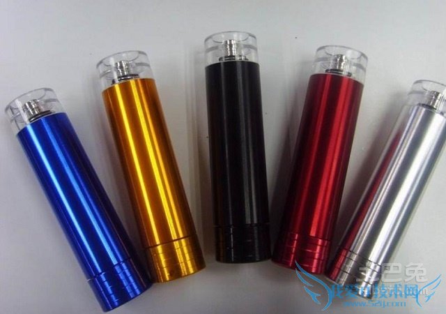 应急充电器怎么用