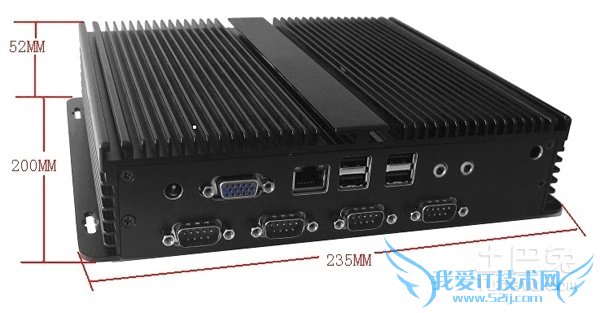 工控电脑 工控电脑