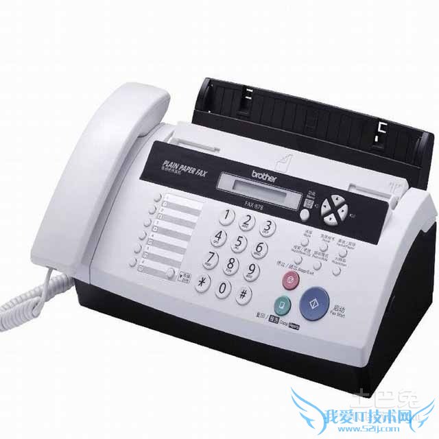 无纸传真机好不好 无纸传真机好不好