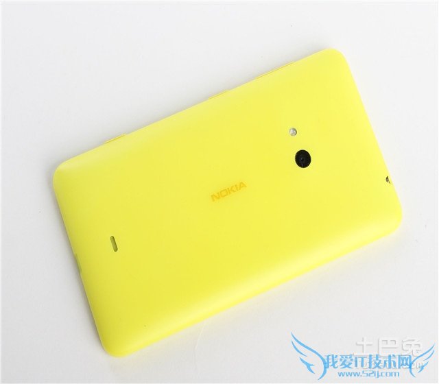 诺基亚520t参数 诺基亚520t参数