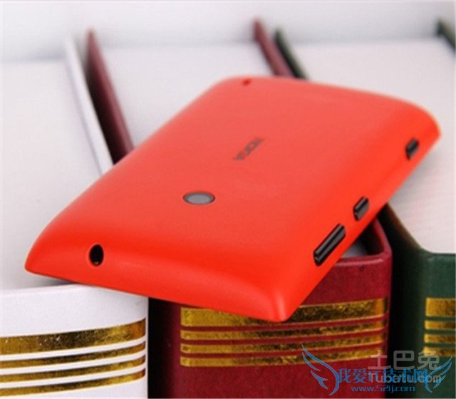 诺基亚520t参数 诺基亚520t参数