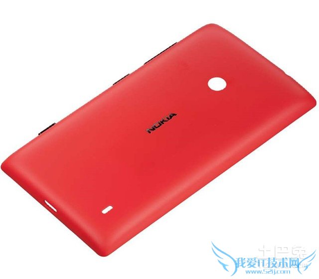 诺基亚520t参数 诺基亚520t参数