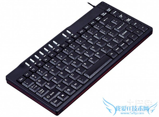 防水键盘推荐 防水键盘推荐