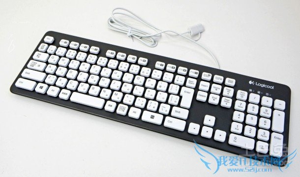 防水键盘推荐 防水键盘推荐