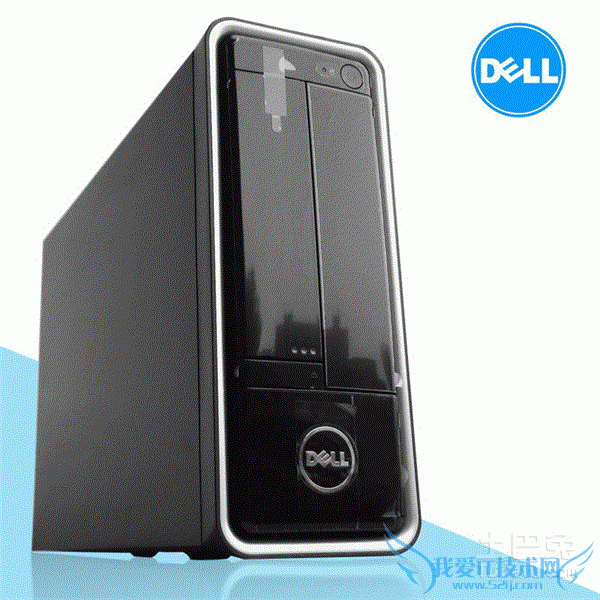 戴尔电脑拆机