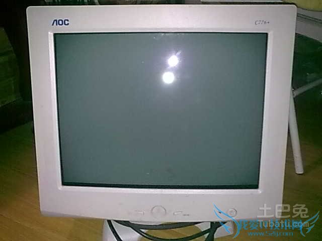 纯平显示器抖动 纯平显示器抖动