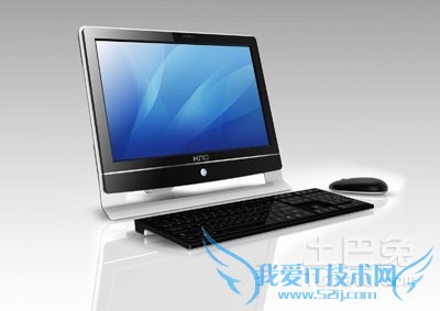 电脑开机花屏 电脑开机花屏