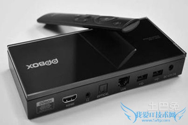 智能机顶盒排名 智能机顶盒排名