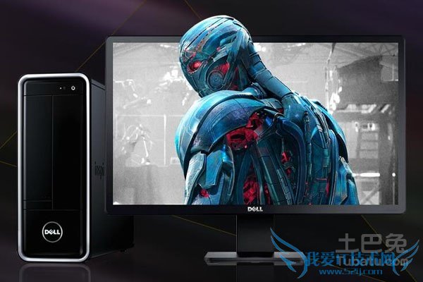 戴尔台式电脑报价