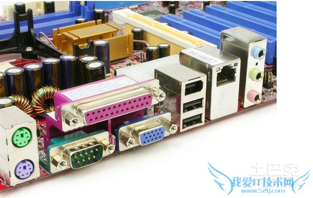 鼠标指针抖动 鼠标指针抖动