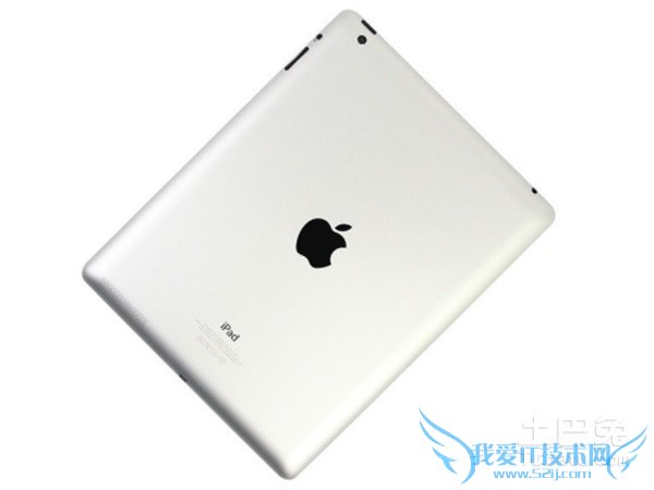 苹果ipad4拆机