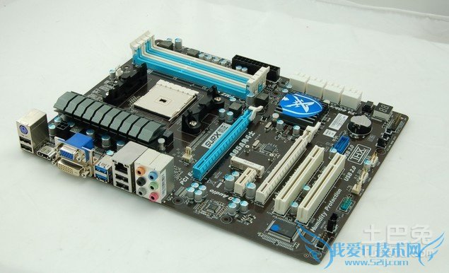 计算机主板的作用 计算机主板的作用