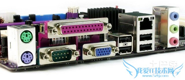 计算机主板的作用 计算机主板的作用