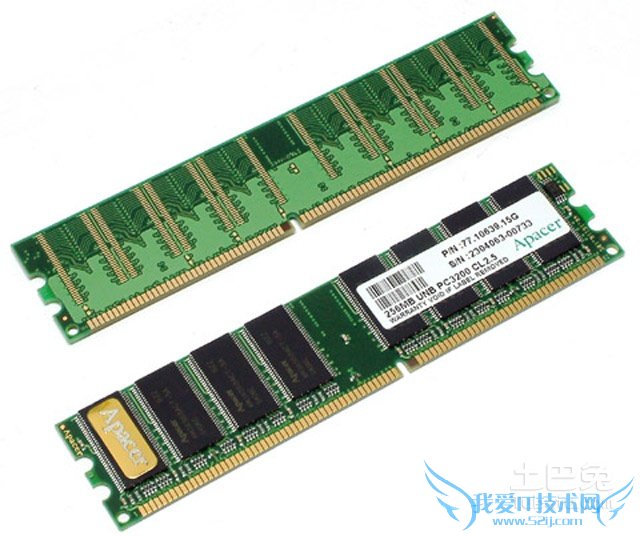 随机存储器的作用