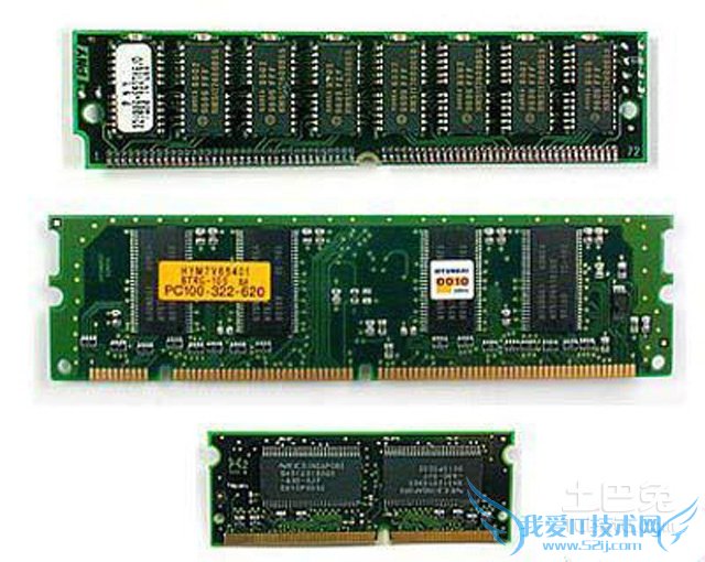 随机存储器的作用