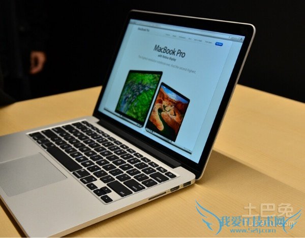 苹果macbook价格 苹果macbook价格