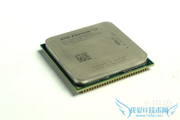 笔记本cpu性能排行