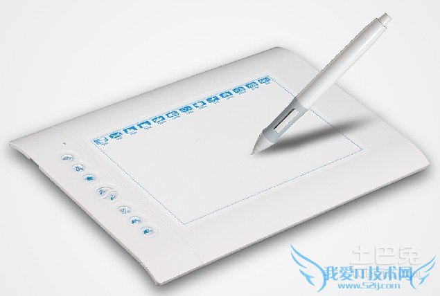 手写板什么牌子好 手写板什么牌子好
