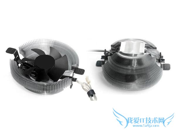 电脑风扇转速多少正常