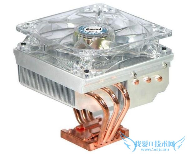 电脑风扇转速多少正常