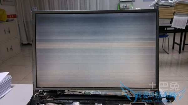 笔记本显卡坏了