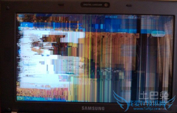 笔记本显卡坏了