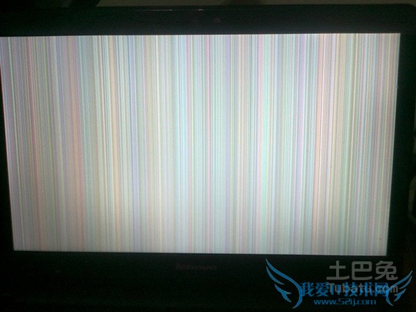 笔记本显卡坏了