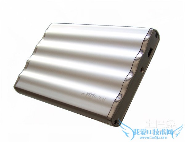 移动硬盘盒排行