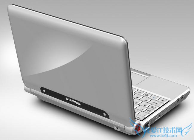 笔记本电脑牌子排行