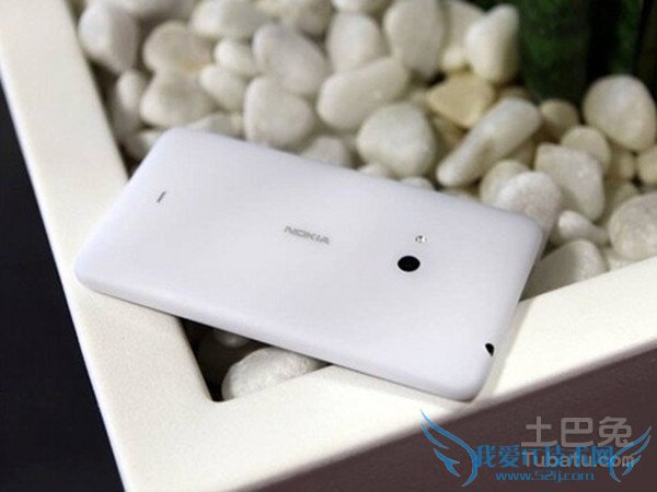 诺基亚625参数