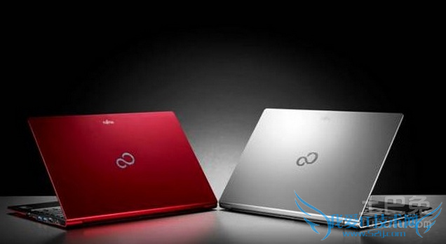 富士通电脑型号