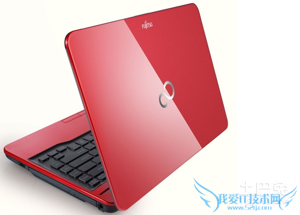 富士通电脑型号