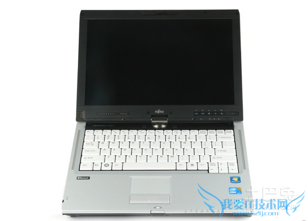 富士通电脑型号