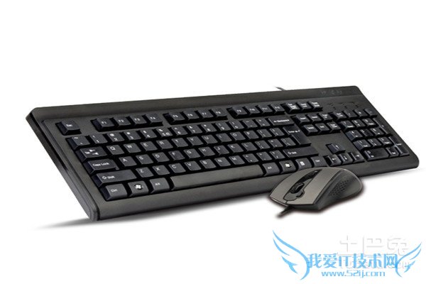 双飞燕键盘进水