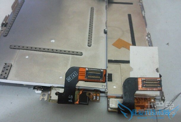 苹果显示器维修