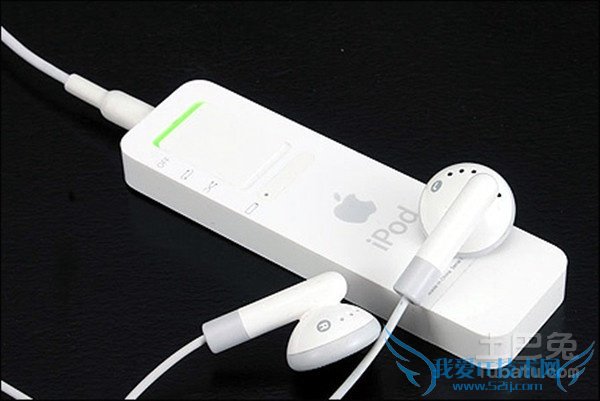 苹果ipod怎么用